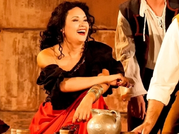 CARMEN - Carmen (Taormina Festival) 04