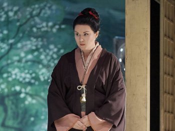 MADAMA BUTTERFLY 01