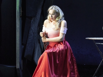 RIGOLETTO - Maddalena Wiener Staatsoper-04