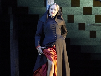 RIGOLETTO - Maddalena Wiener Staatsoper-03