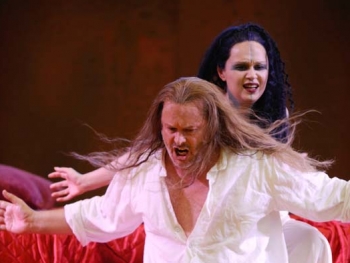 SAMSON ET DALILA – Dalila (St. Galler Festspiele) 02