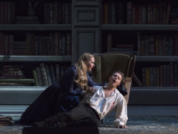 WERTHER – Charlotte (New National Theatre Tokyo) -06