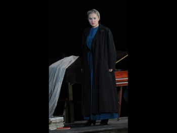 WERTHER – Charlotte (Stanislavsky Theatre Moscow) 