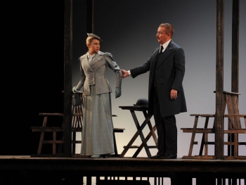 WERTHER – Charlotte (Stanislavsky Theatre Moscow) 